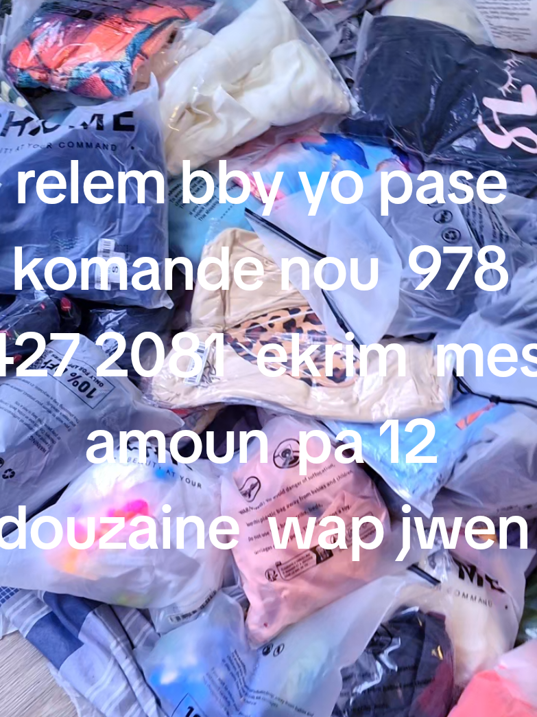 @Pauline 978 427 2081 ekrim
