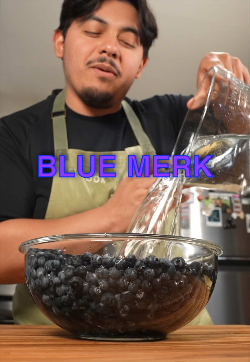 @Jose el Cook