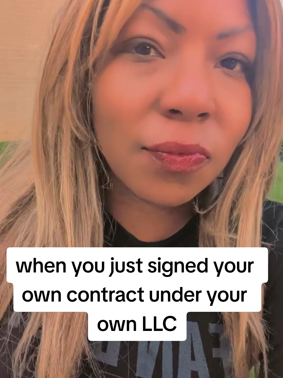 @Miss Maya Jessica