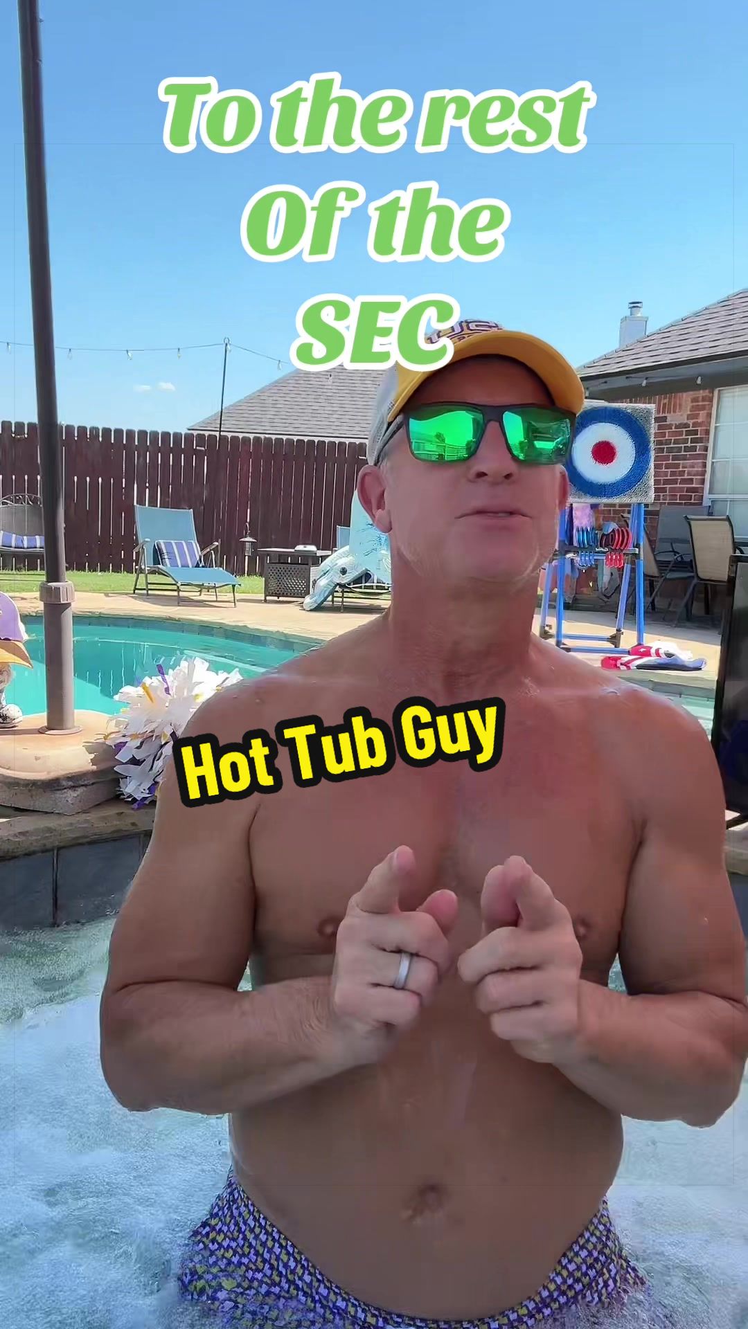 @Hot Tub Guy