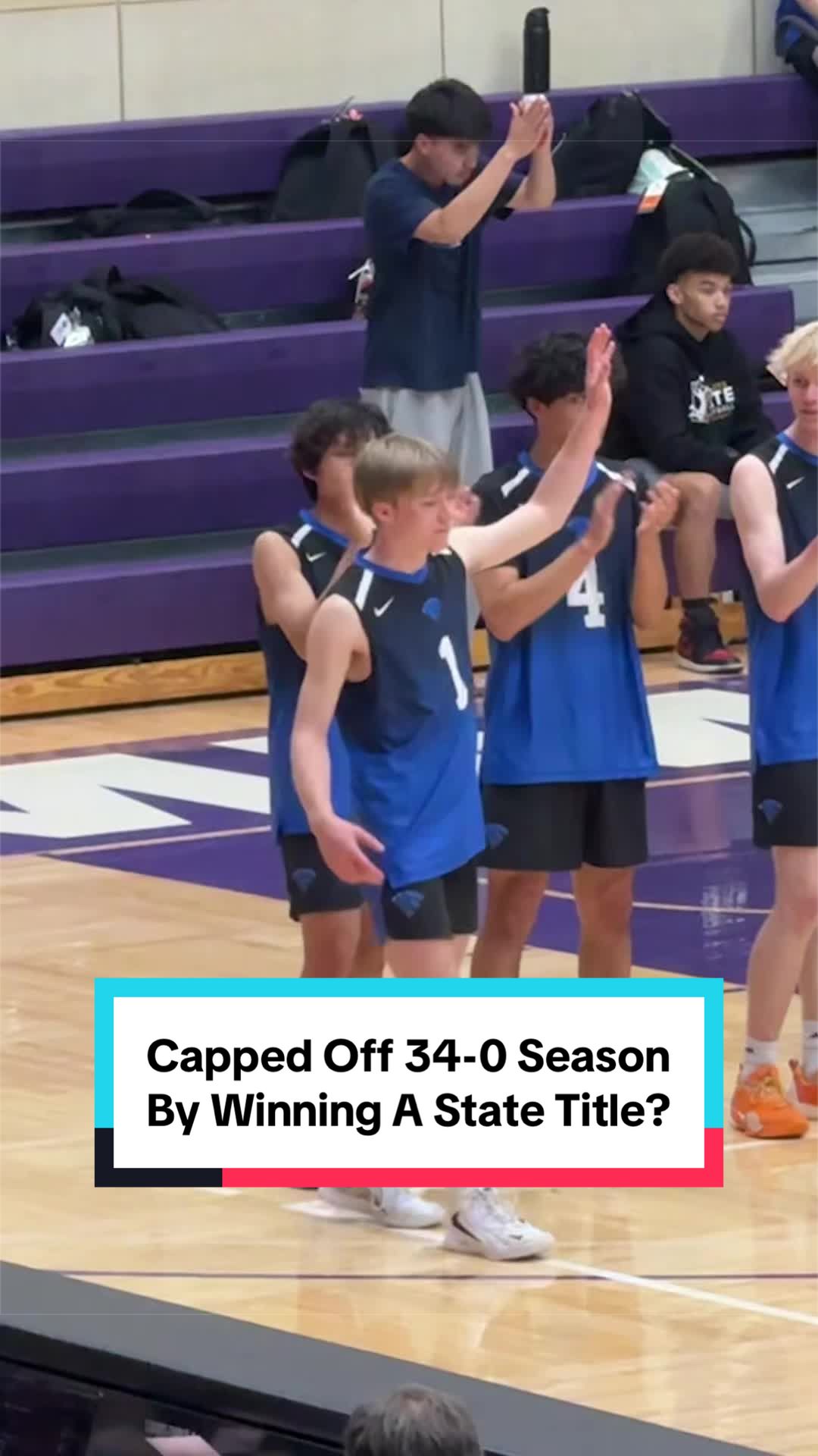 @StrictlyVolleyball
