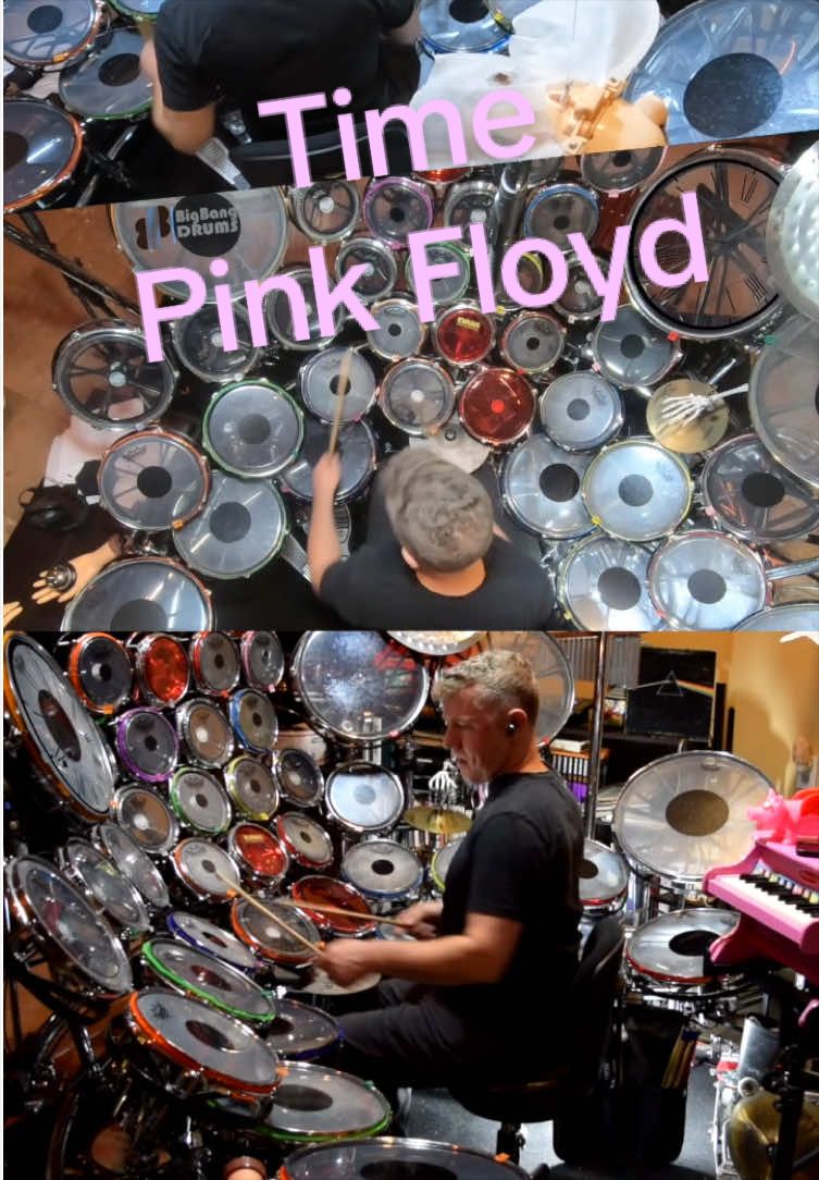 @BigBangDrums