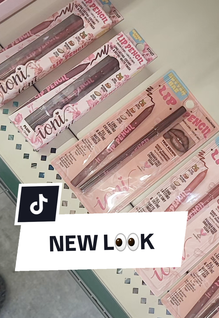 @Shopping Exposed