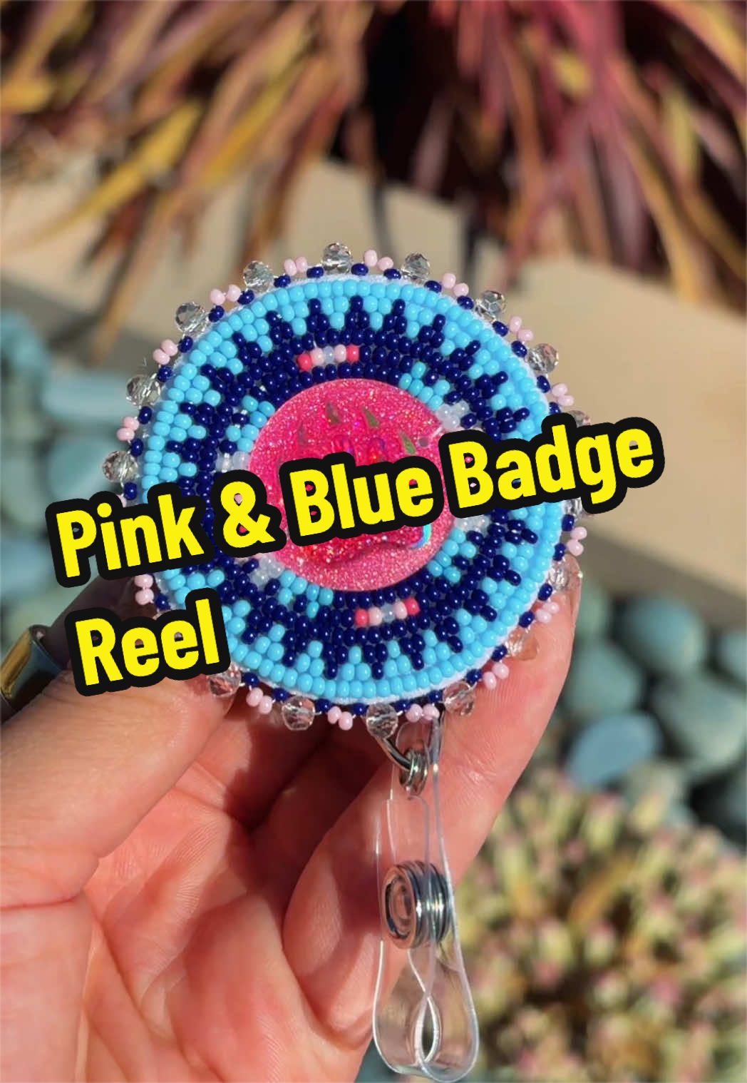 @Beads By Chey Designs