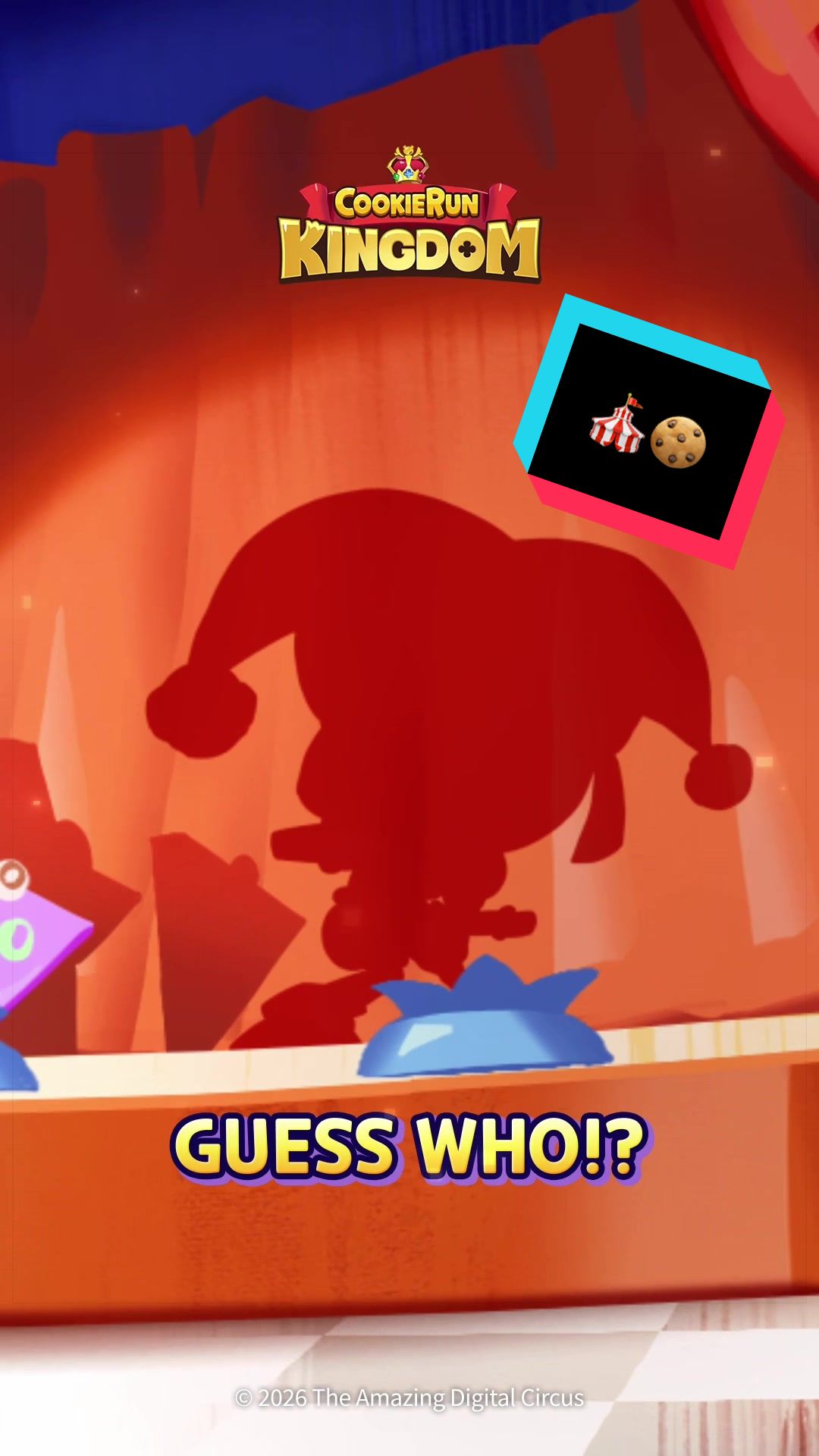 @CookieRun