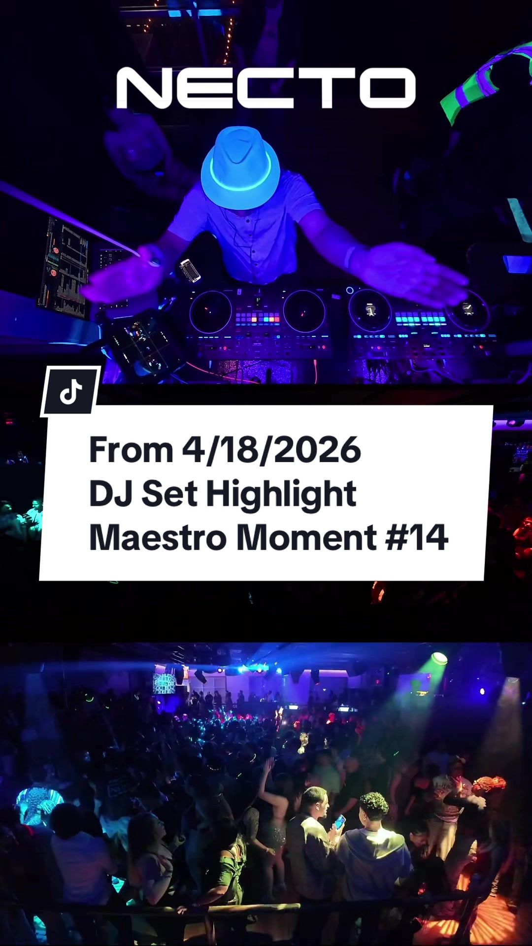 @The Maestro DJ 🎩