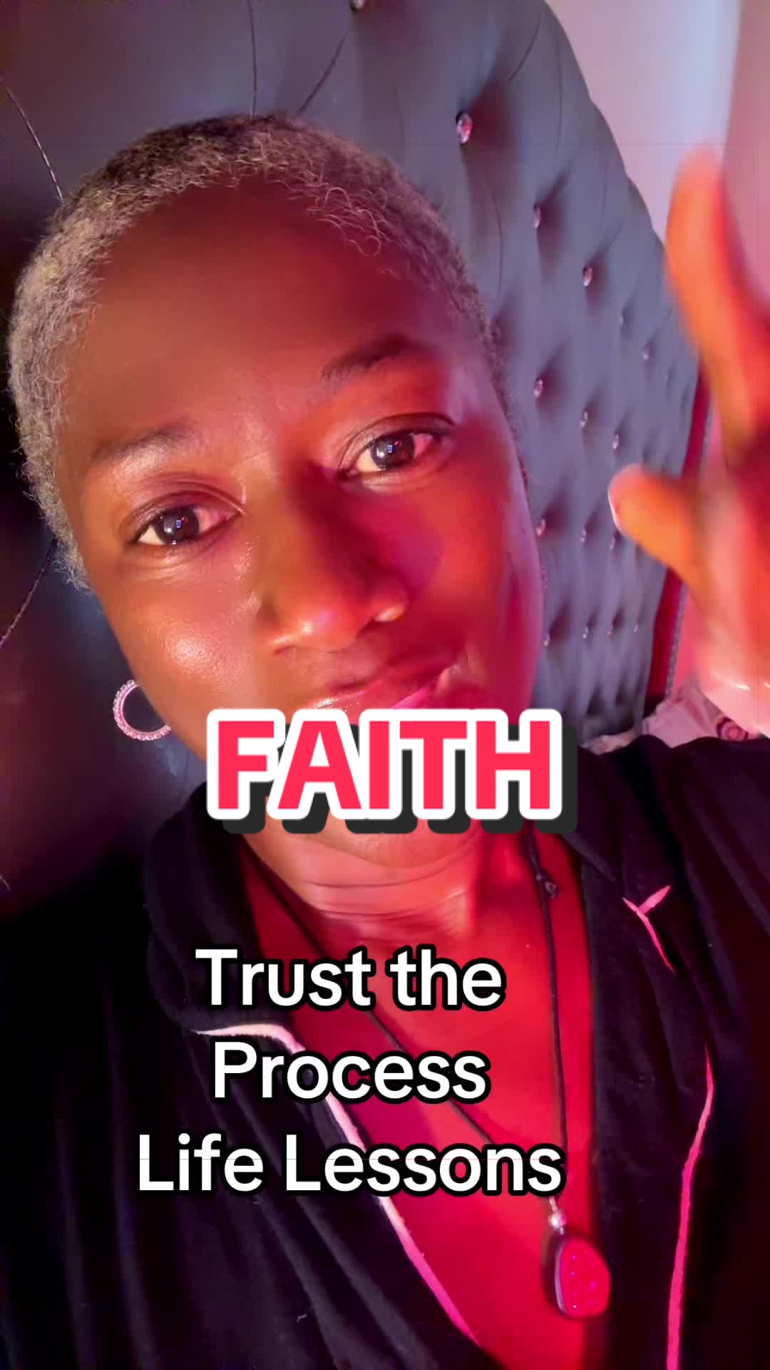 @Love Always Wins