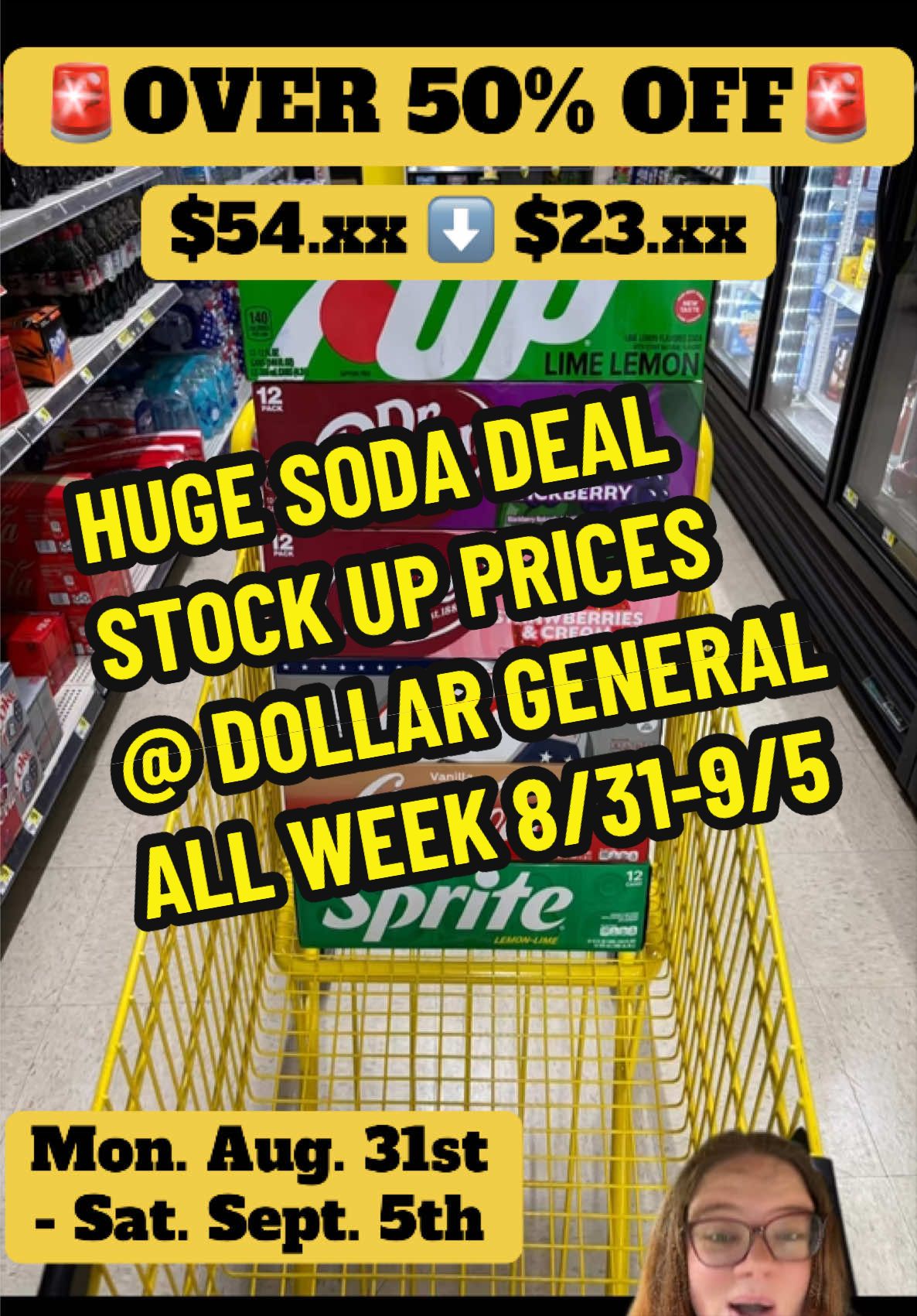 @Couponing with Kay