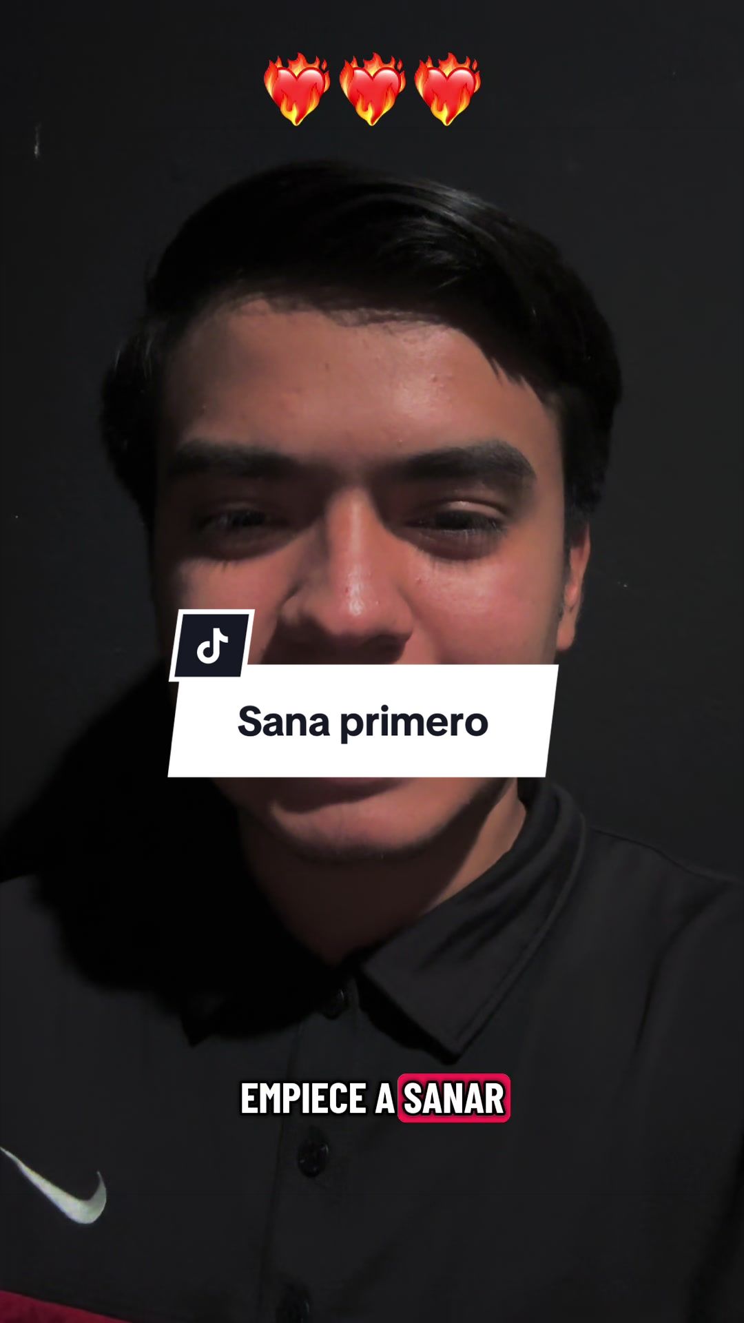 @Ministro Siervo Oficial