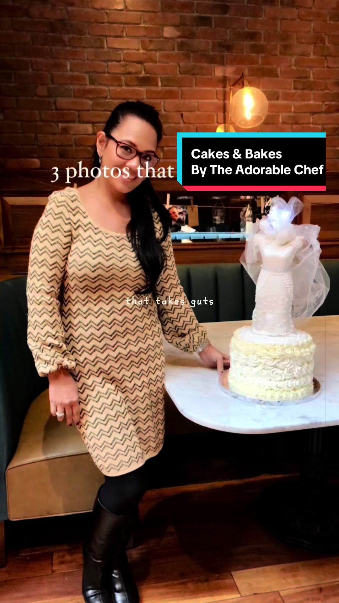 @theadorablechef