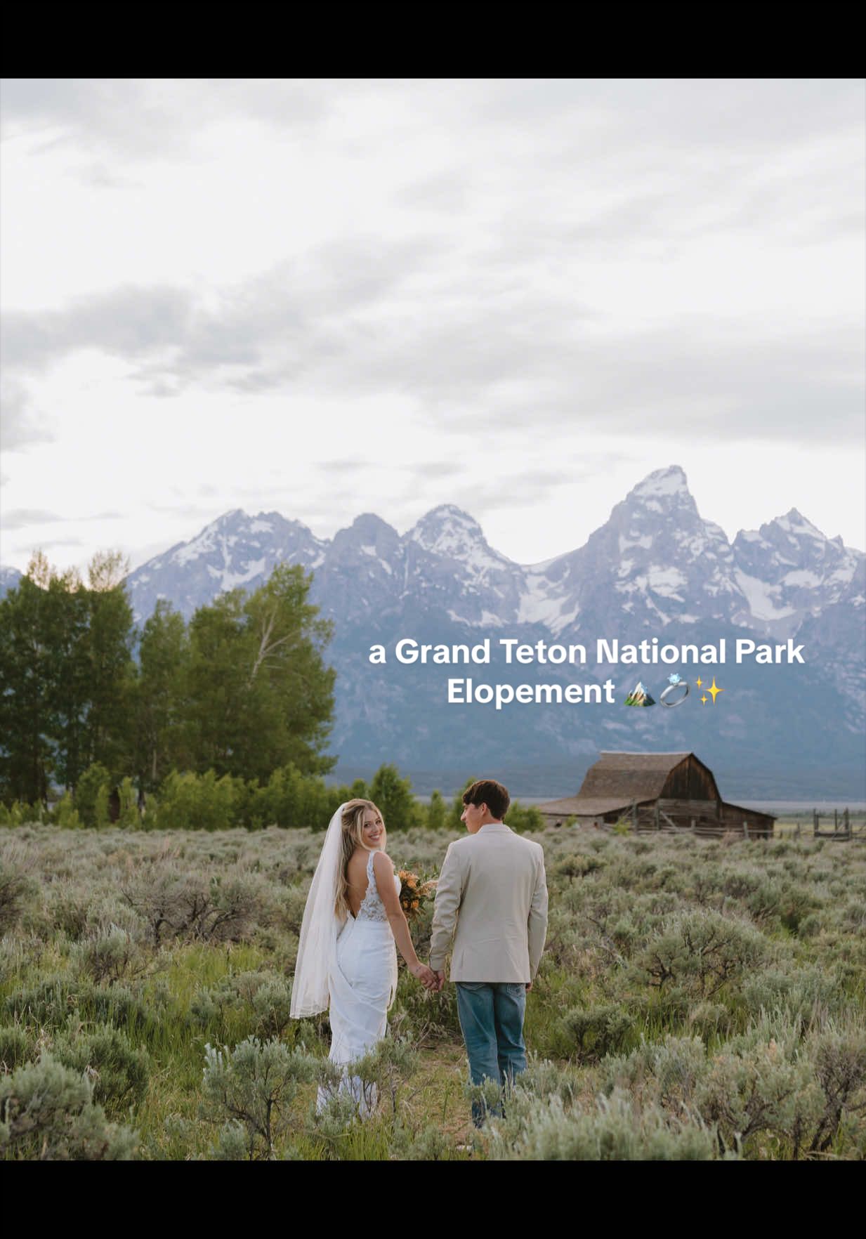 @Jaiden - Grand Teton Photog