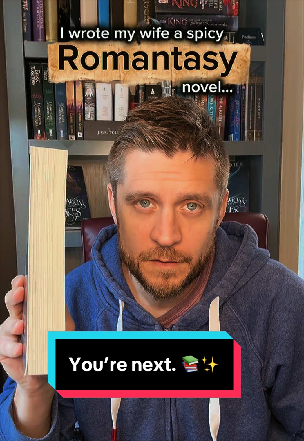 @J Gabriel Gates Books
