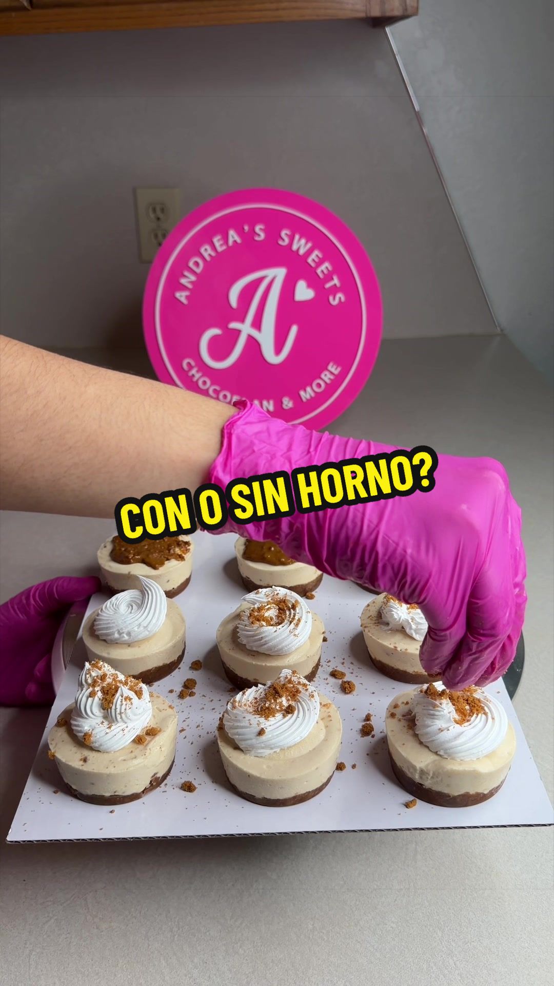 @Andrea Fabela