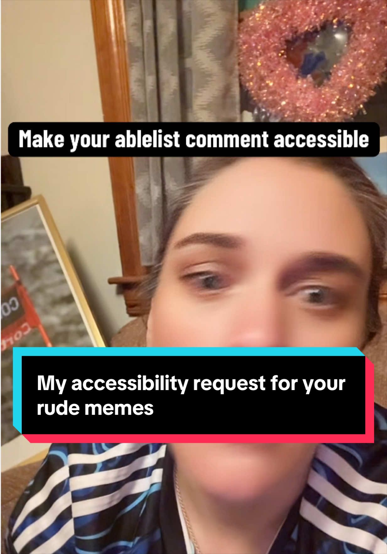 @Allison | Disability Rights⚖️