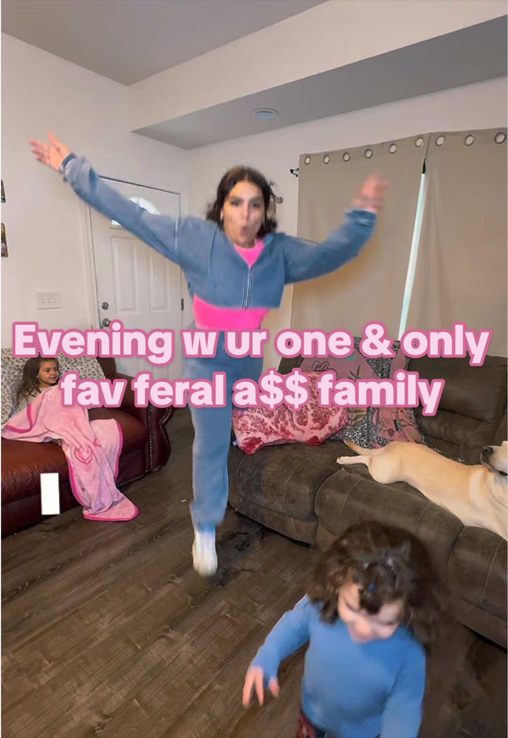 @✨DANAE | FERAL MAMA X4 🐆🍒🪩✨