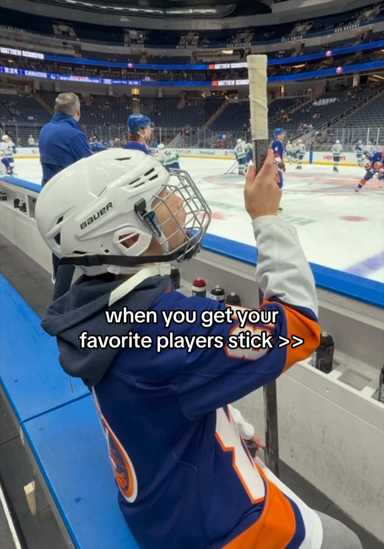 @New York Islanders