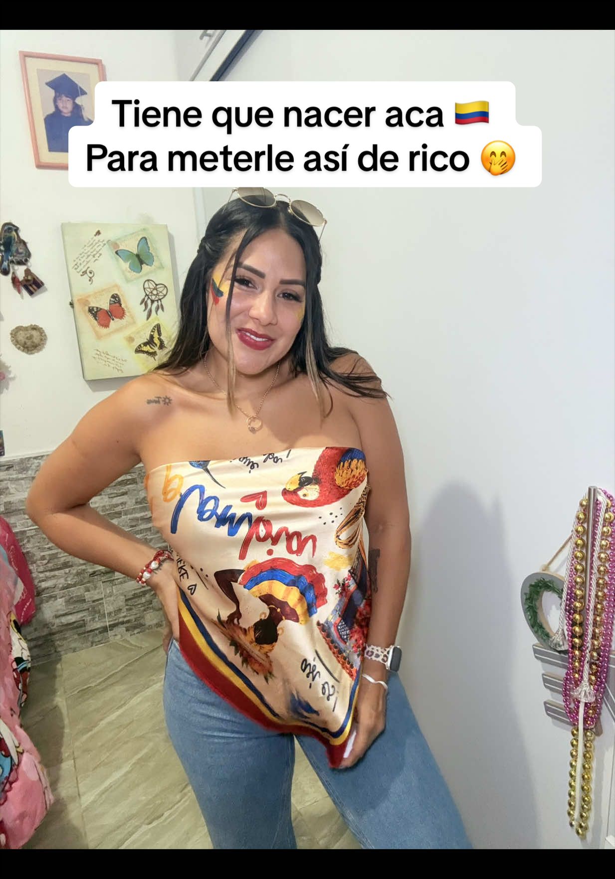 @Lauxelmundo🇨🇴💙🩵🤍🌋 🏝️