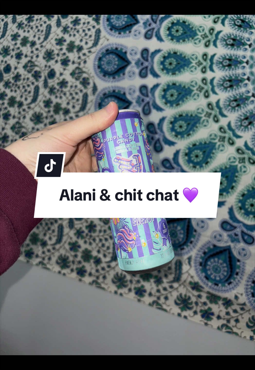 @Arianna | Mom life & self care