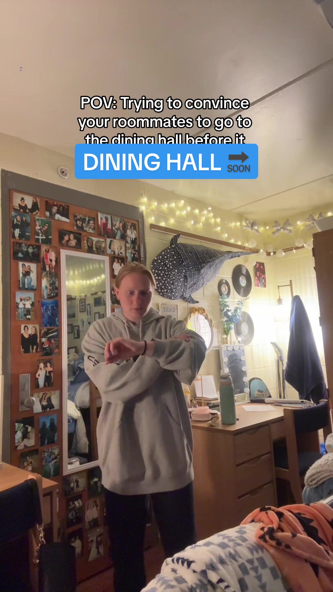 @Moravian University