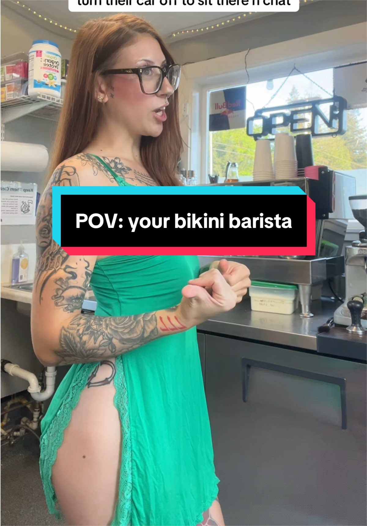 @Amiah