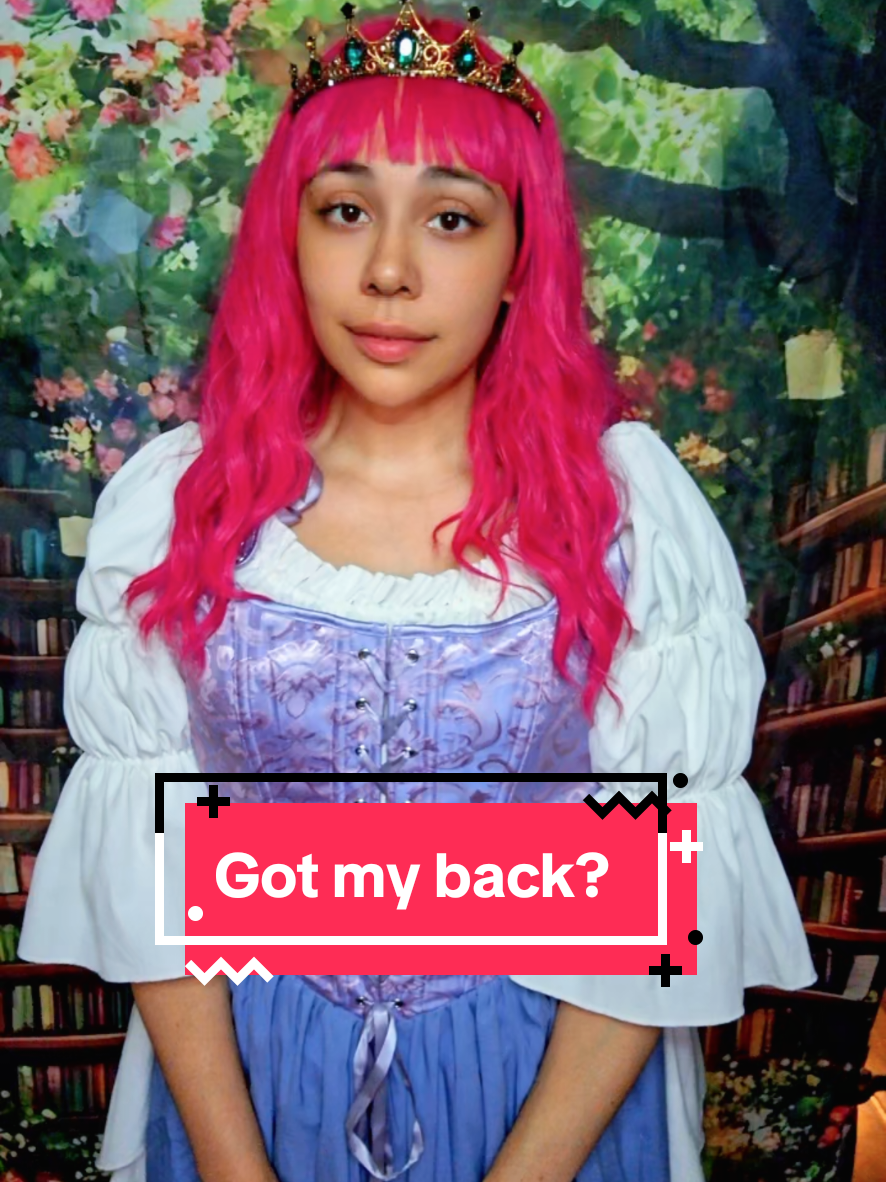 @The Delightful Cosplayer