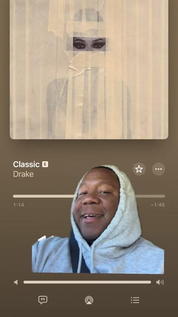 @Jared Deant&eacute;