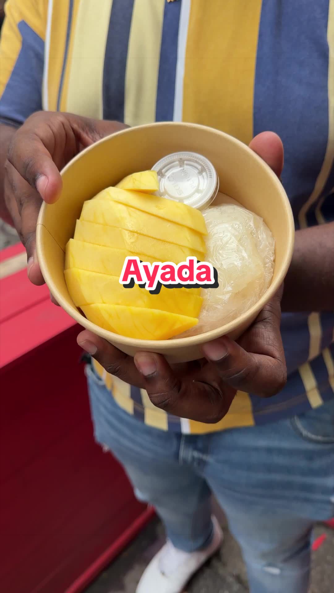 @Mostasting