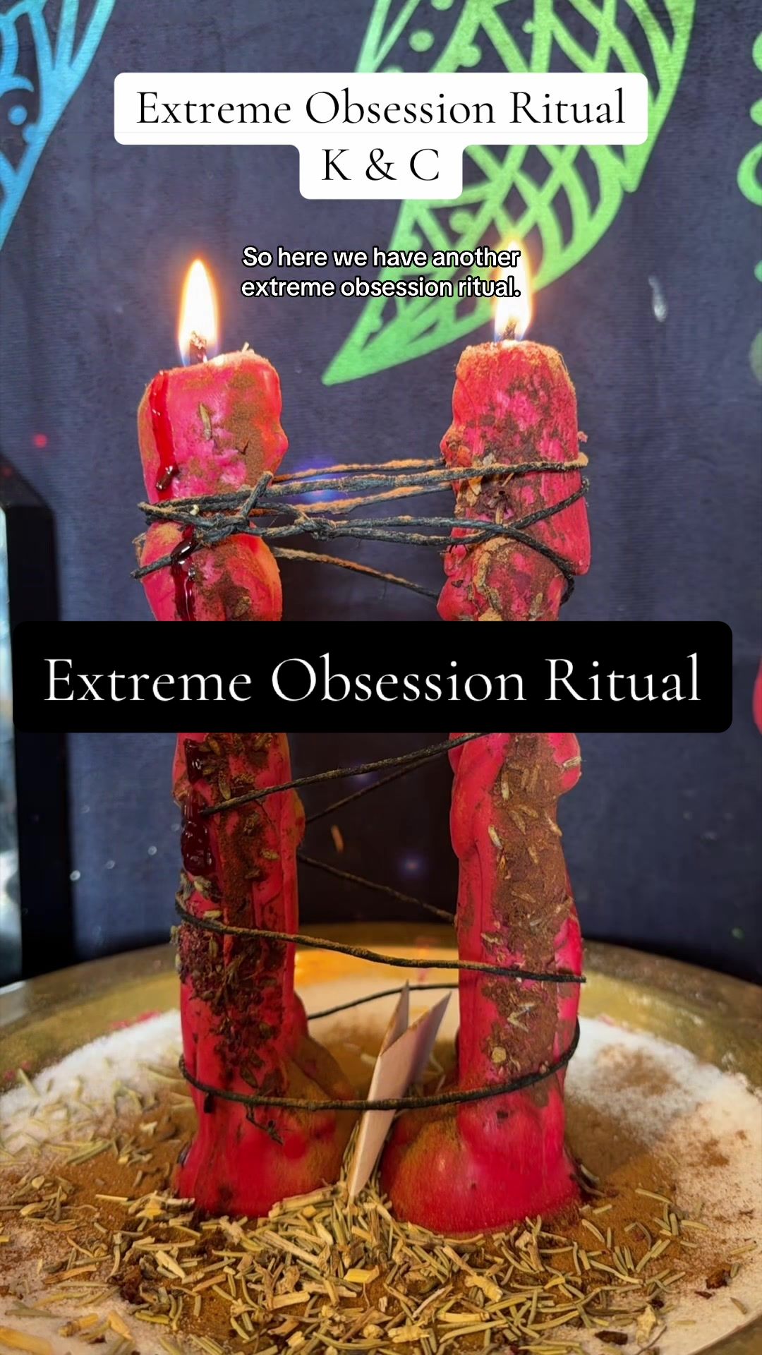 @🕯️ Kat Greer 🕯️