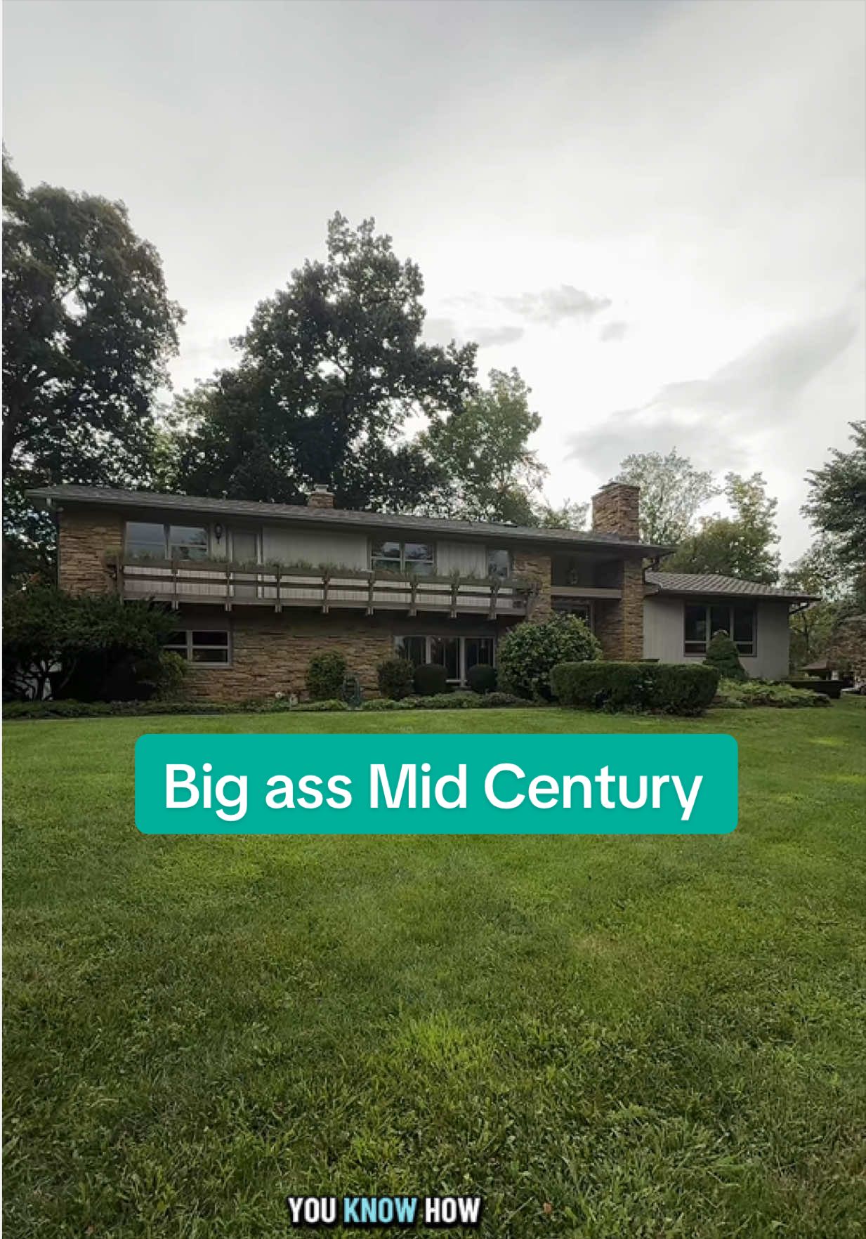 @FindALotToLove. Indy Realtor