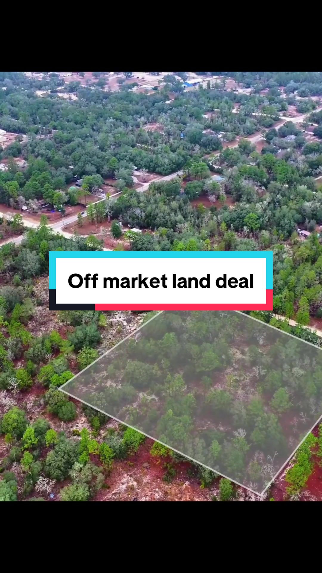 @Buy Land for Less