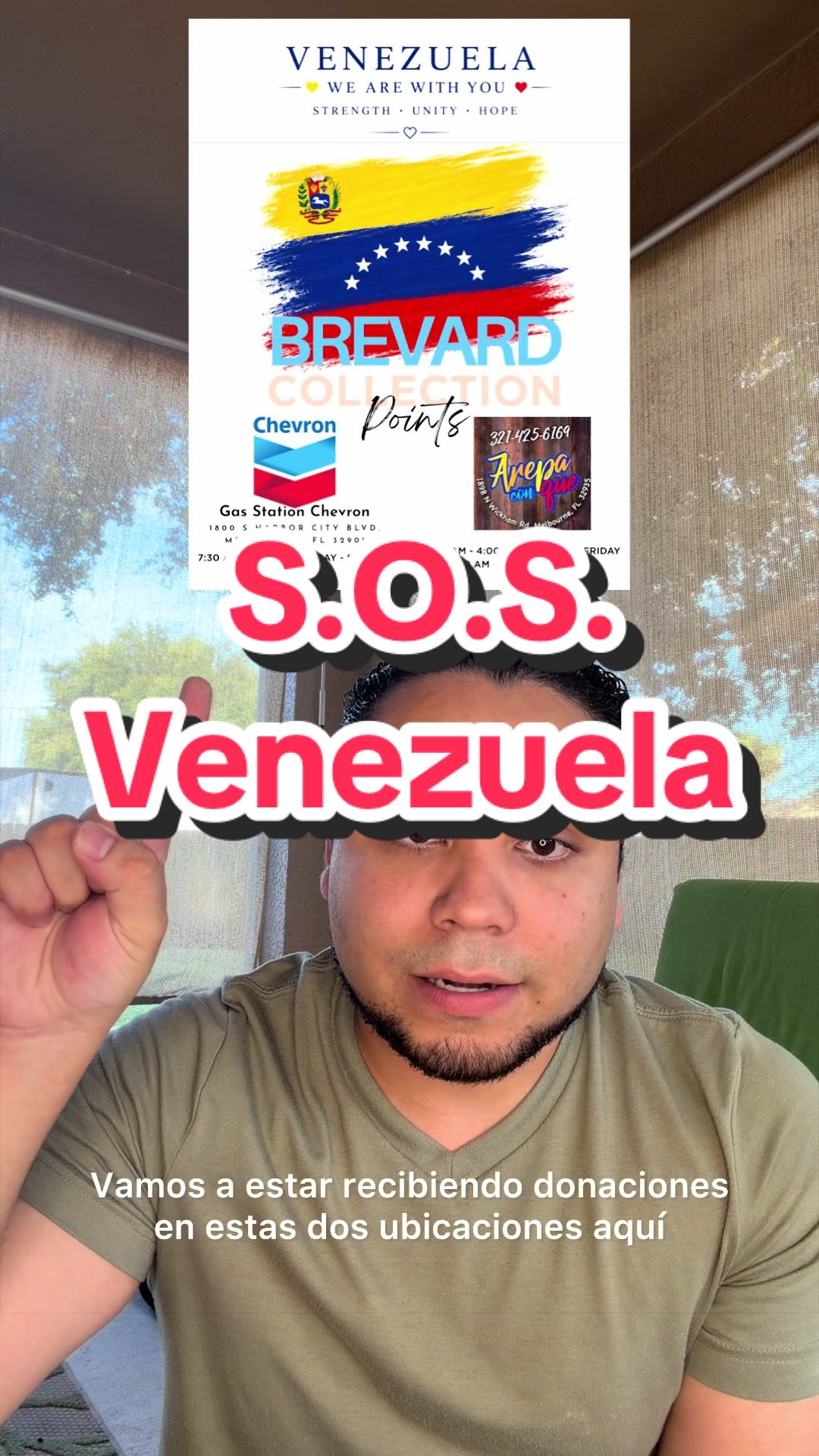 @Ydequis Alvarez