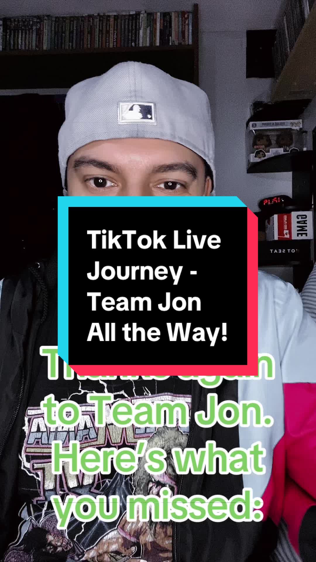 @🎧 Jon 🙄🚫