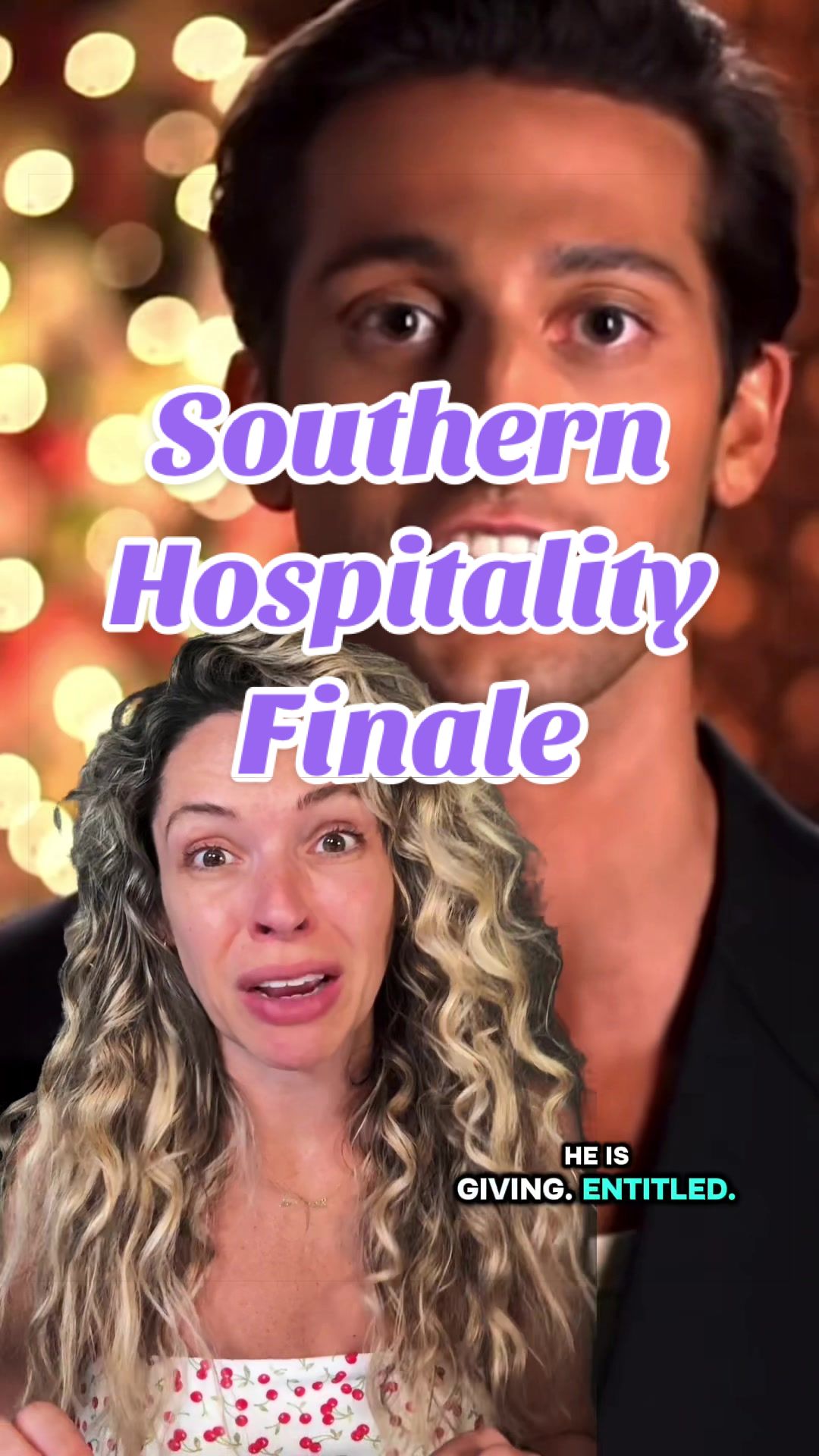 @Lindsay | The Bravoholic