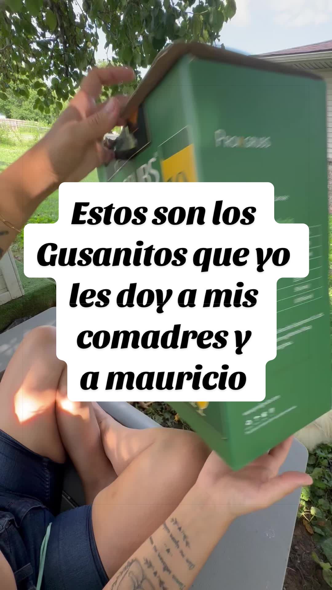 @Elianne Martinez