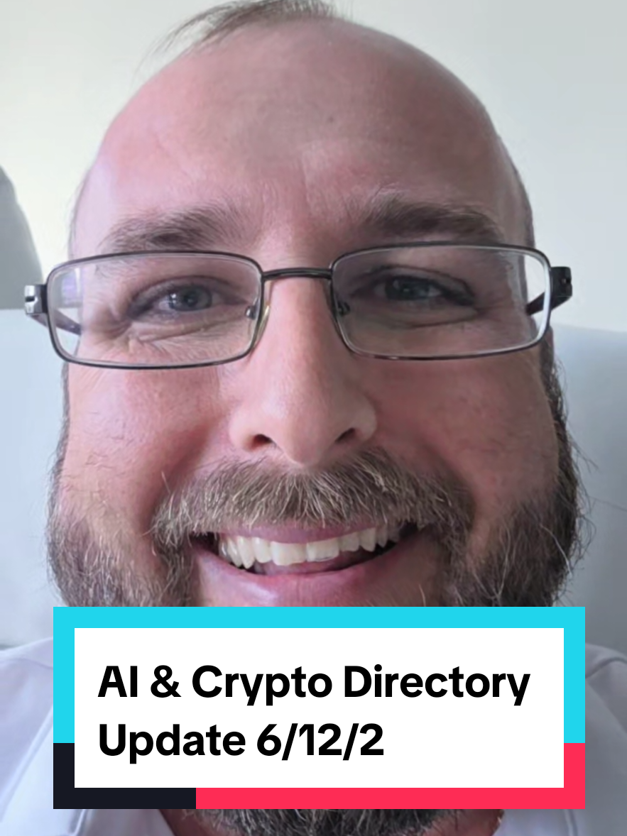 @TechCEO | AI&Crypto Directory