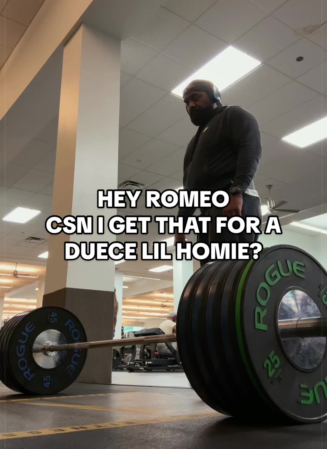 @TikTok&rsquo;s Favorite Unc