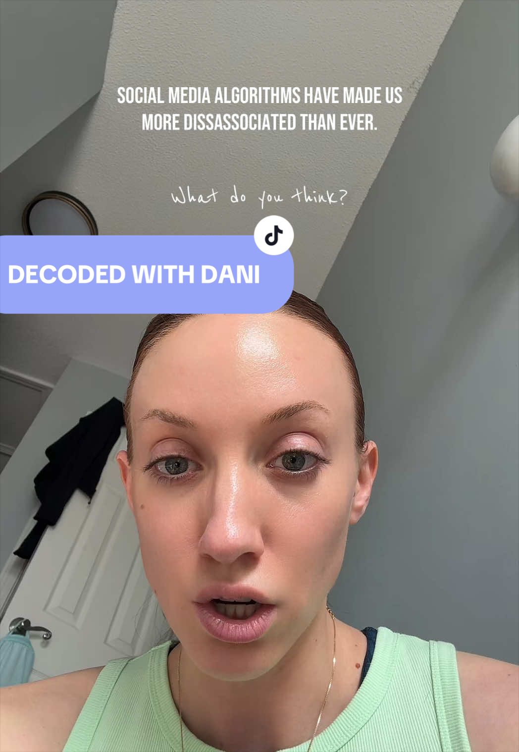 @Danielle Nicole