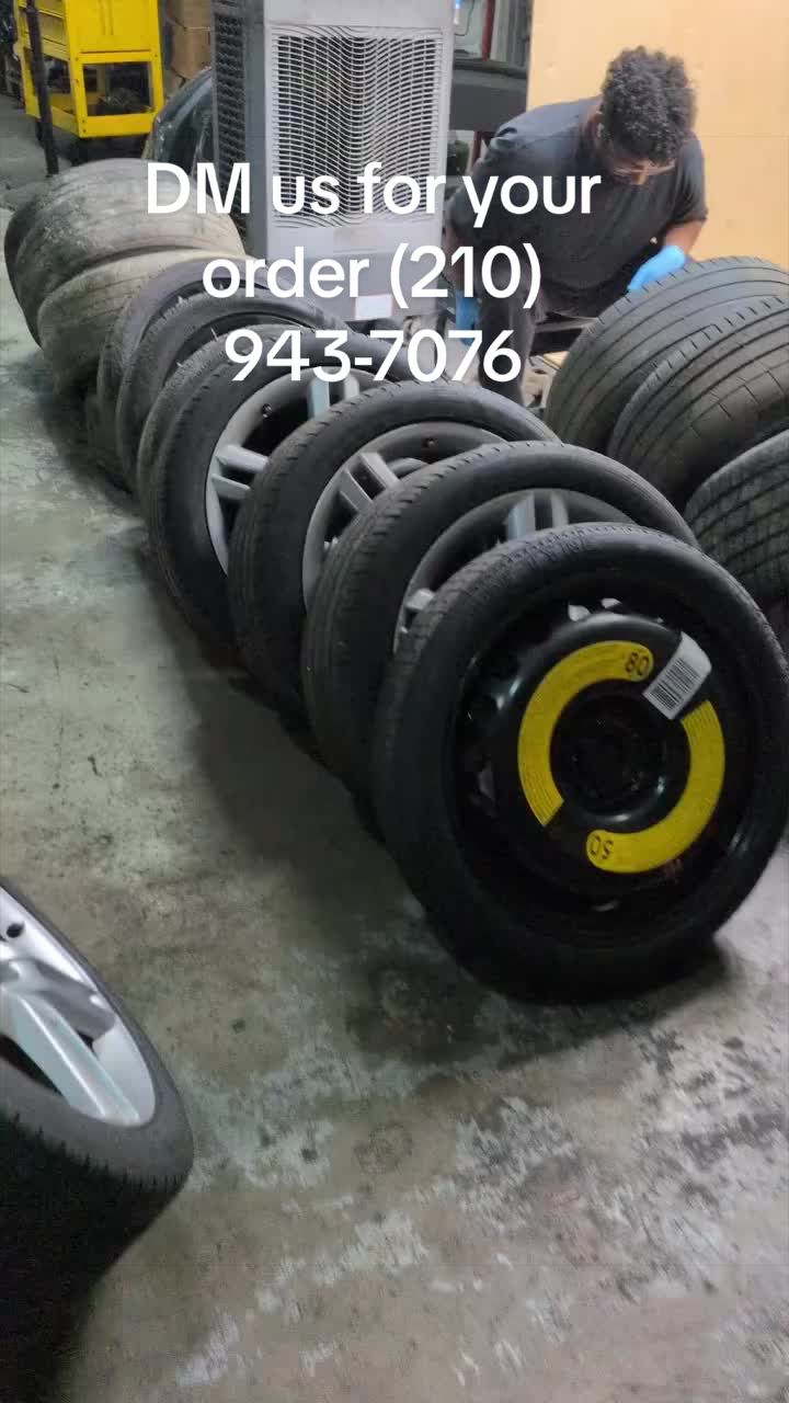@Bimmer Parts