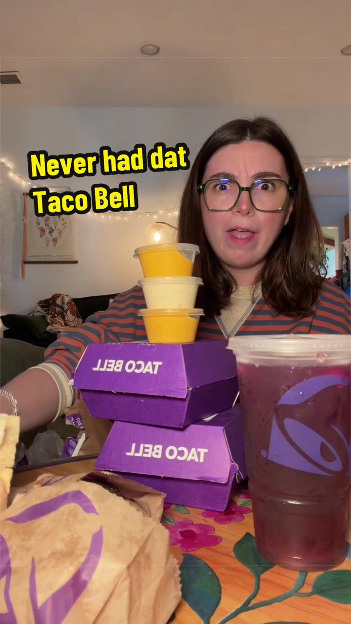 @mcKenna is eating