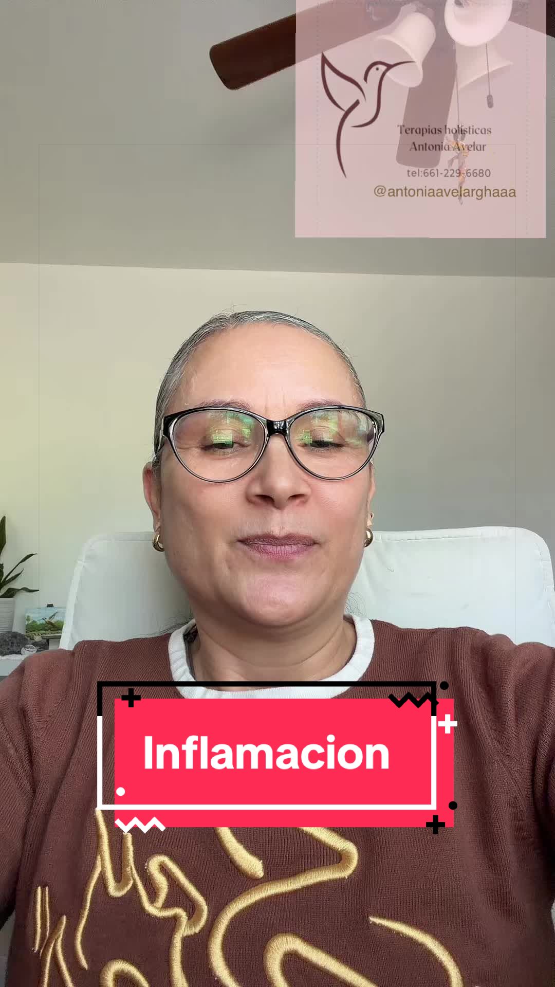 @TERAPIAS HOL&Iacute;STICAS