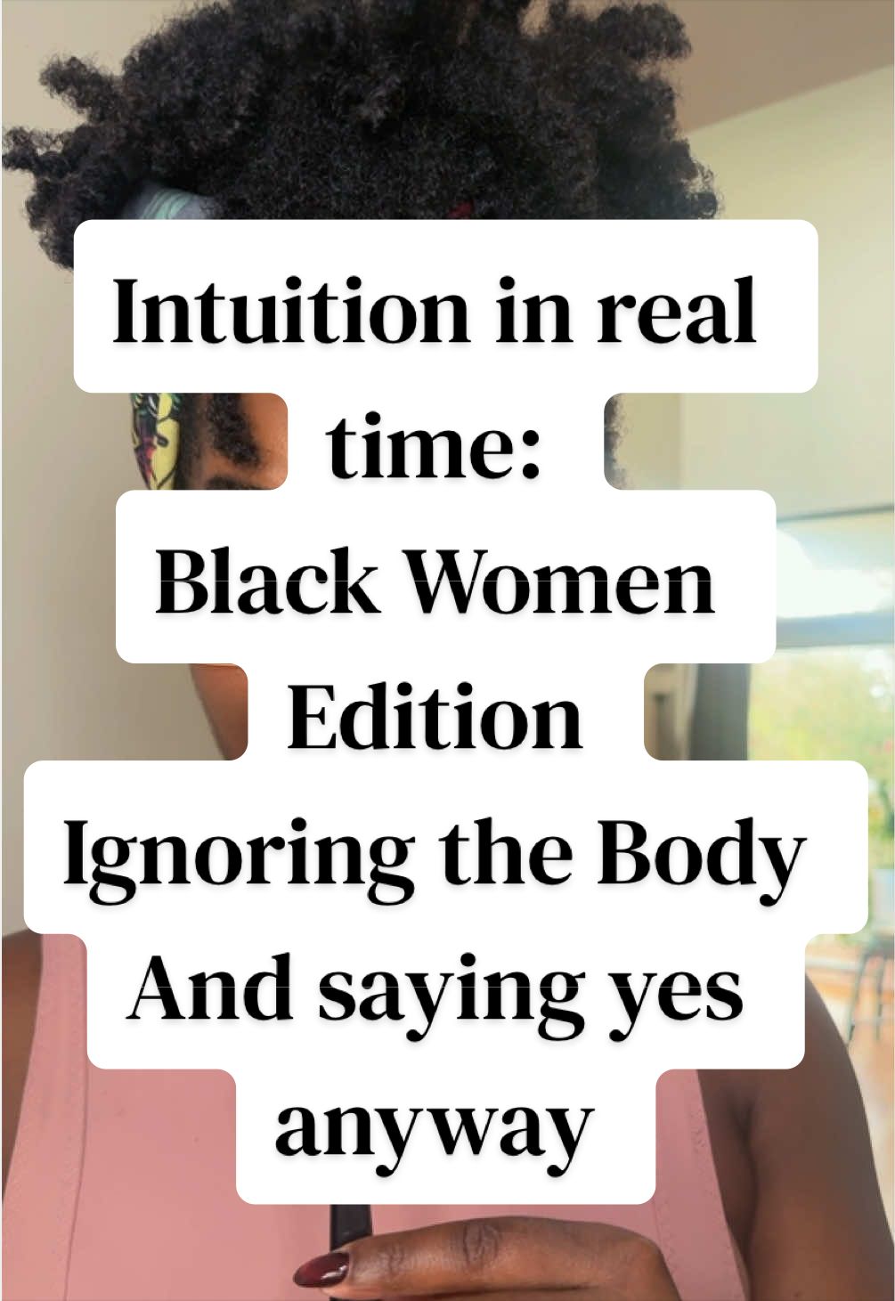@Toccara Seer | Healer | Guide