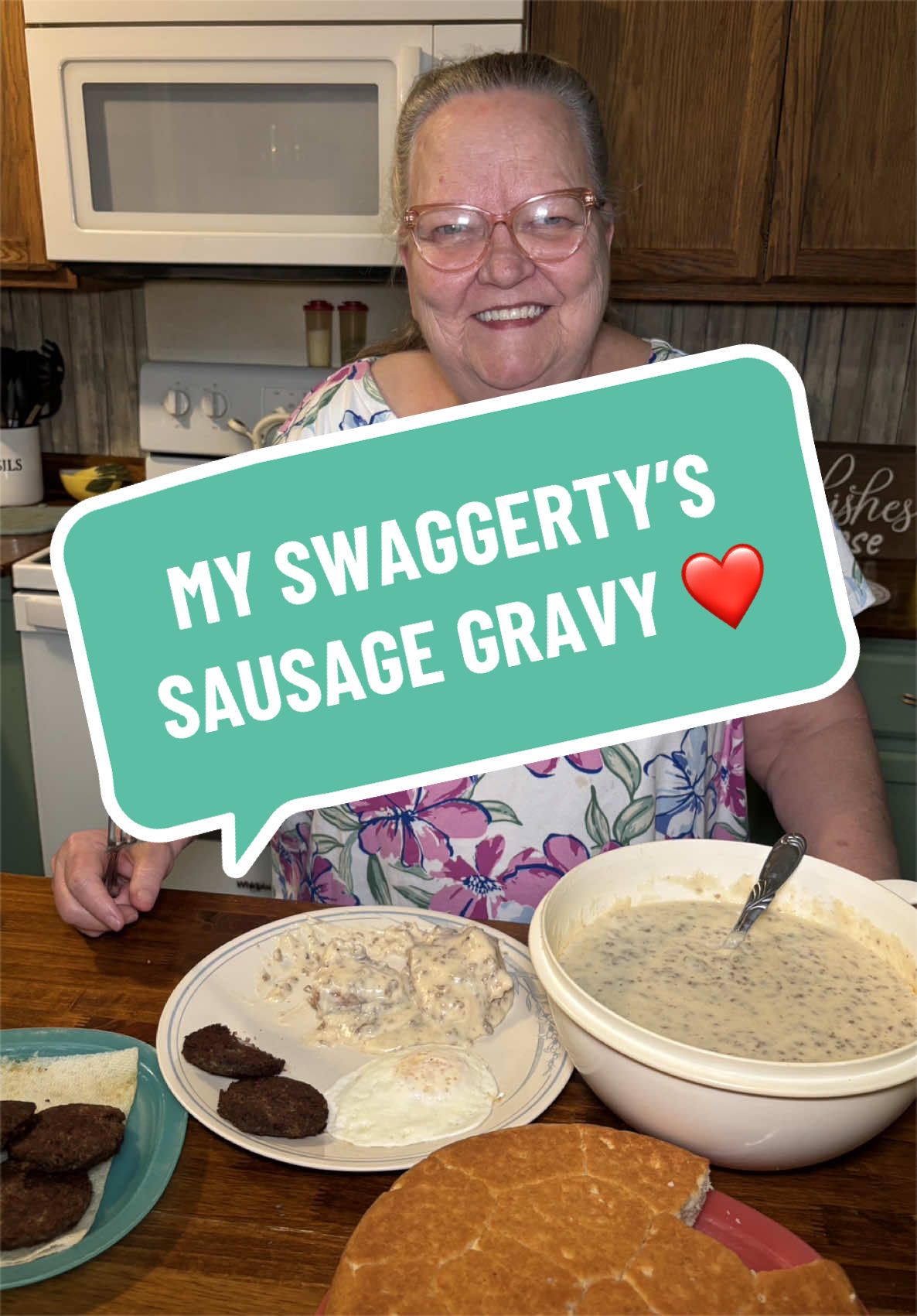 @Mamaw Gail 🍽️
