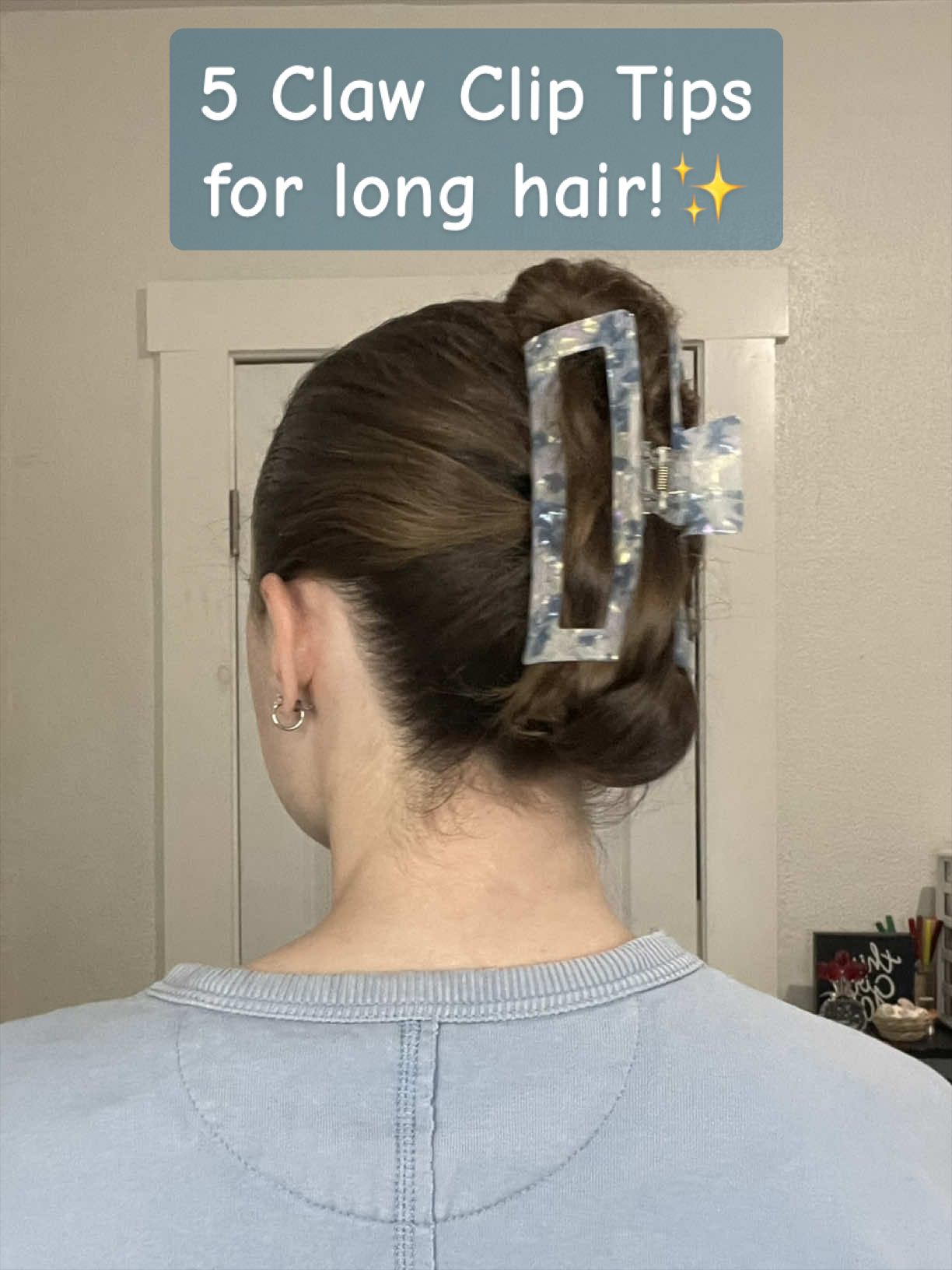 @✨Hair & Care with Tori✨
