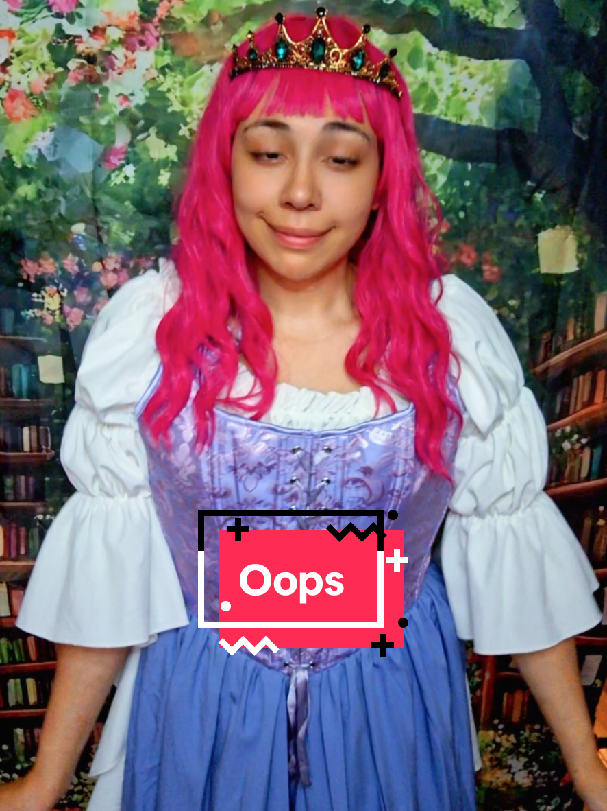 @The Delightful Cosplayer