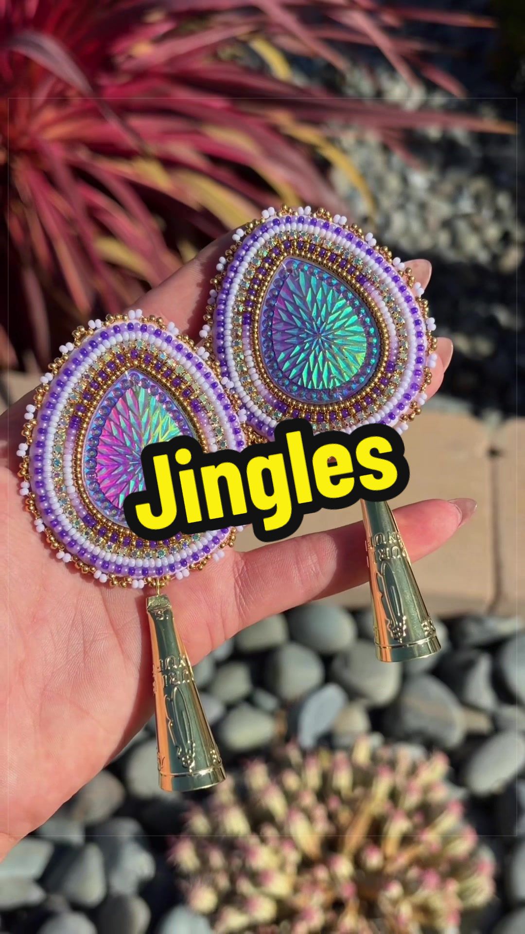 @Beads By Chey Designs