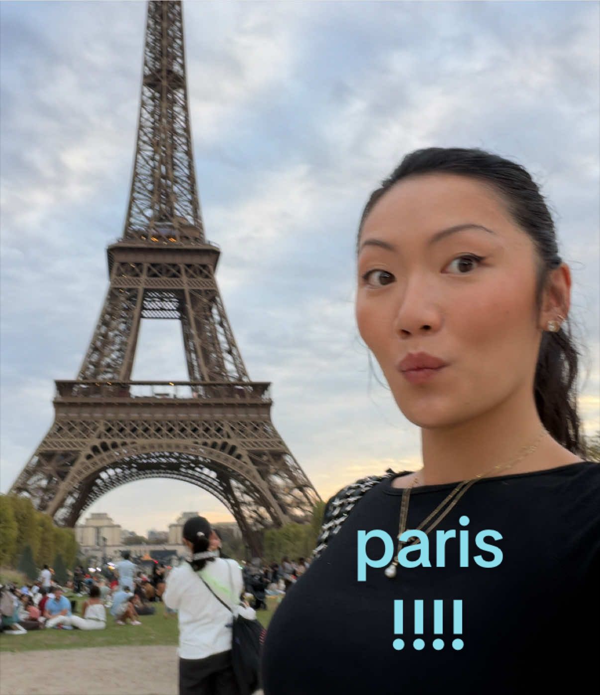 @Alyssa Nguyen