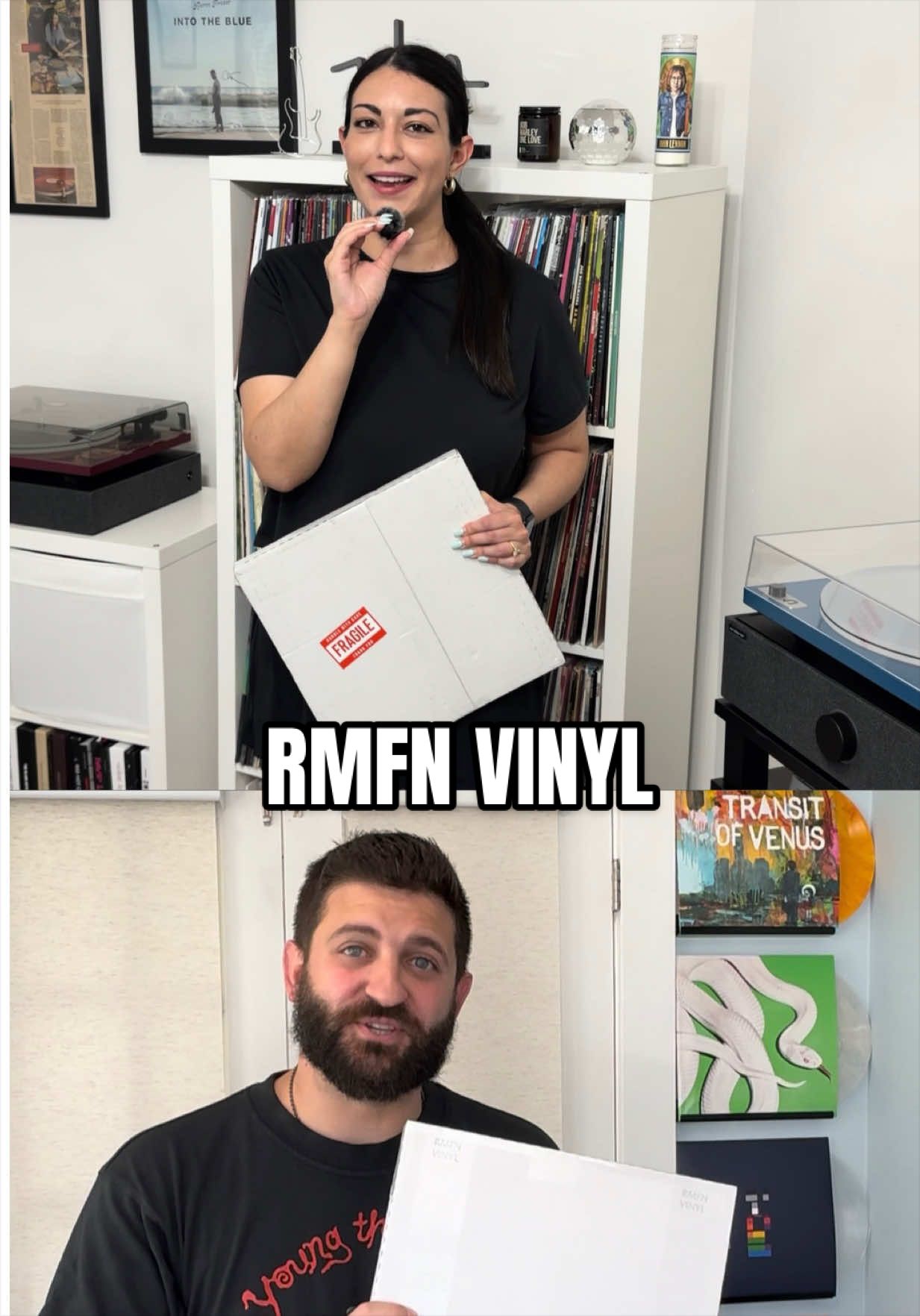 @Alex’s Vinyl