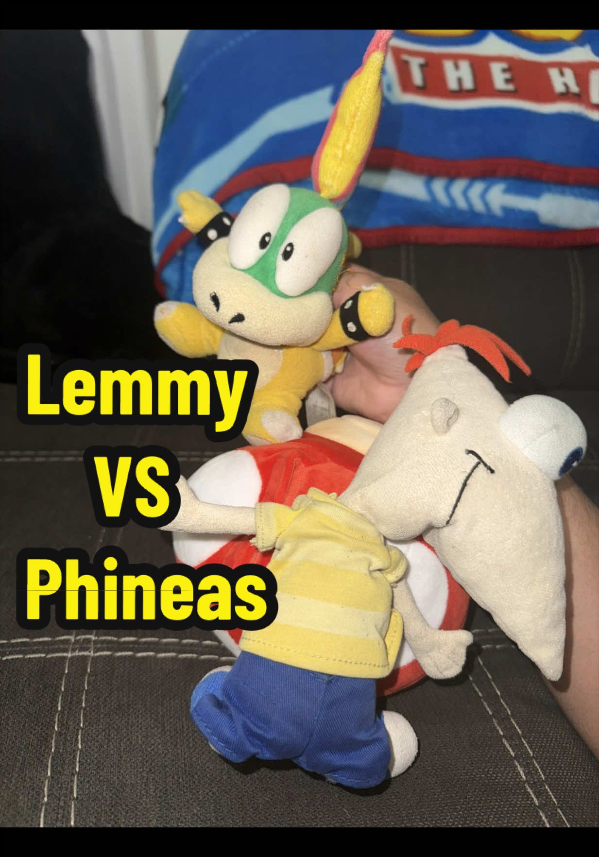 @Blue Pikmin