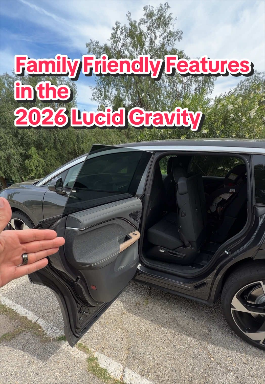 @Cool Car Features