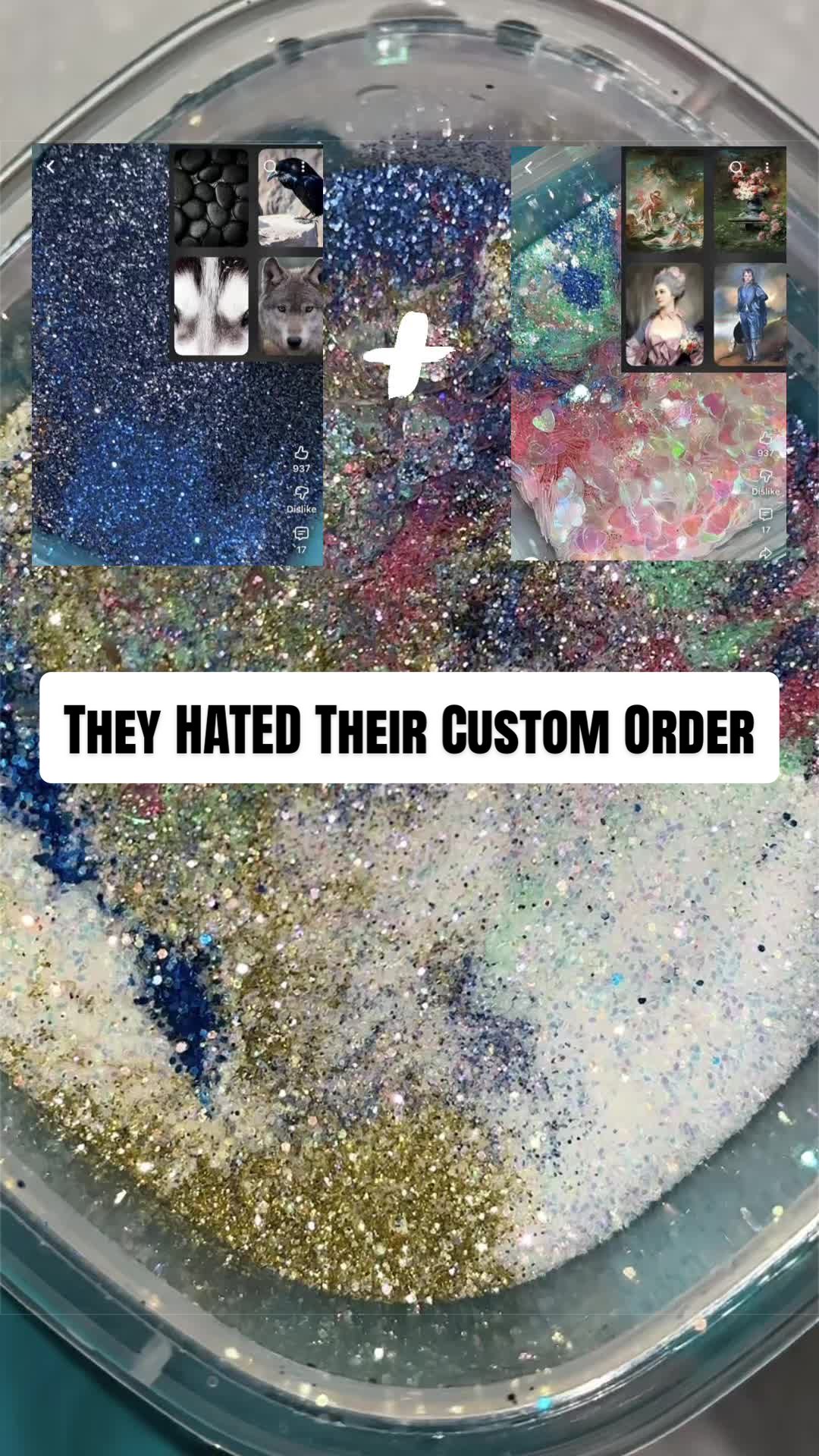 @Slayfire Cosmetics LLC